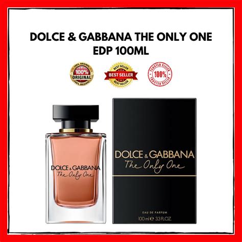 dupe dolce gabbana the only one|dolce gabbana the one price.